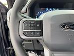 New 2025 Ford F-150 XLT SuperCrew Cab 4WD Pickup for sale #SKE99578 - photo 24