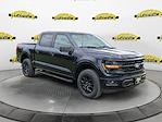 New 2025 Ford F-150 XLT SuperCrew Cab 4WD Pickup for sale #SKE99578 - photo 8