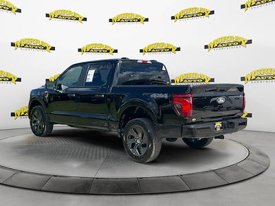 New 2025 Ford F-150 STX SuperCrew Cab 4x4 Pickup for sale #SKF00329 - photo 2