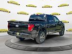 New 2025 Ford F-150 STX SuperCrew Cab 4x4 Pickup for sale #SKF00329 - photo 5