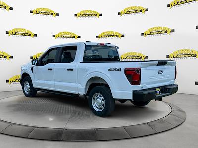New 2025 Ford F-150 XL SuperCrew Cab 4x4 Pickup for sale #SKF03401 - photo 2