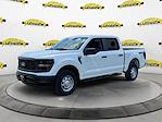 New 2025 Ford F-150 XL SuperCrew Cab 4x4 Pickup for sale #SKF03401 - photo 1