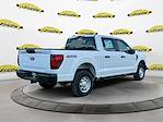 New 2025 Ford F-150 XL SuperCrew Cab 4x4 Pickup for sale #SKF03401 - photo 5