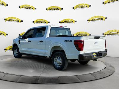 2025 Ford F-150 SuperCrew Cab 4x4 Pickup for sale #SKF03593 - photo 2