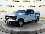 2025 Ford F-150 SuperCrew Cab 4x4 Pickup for sale #SKF03593 - photo 1