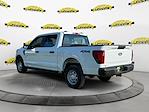 2025 Ford F-150 SuperCrew Cab 4x4 Pickup for sale #SKF03593 - photo 2