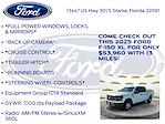 New 2025 Ford F-150 XL SuperCrew Cab 4x4 Pickup for sale #SKF03594 - photo 10