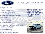 New 2025 Ford F-150 XL SuperCrew Cab 4x4 Pickup for sale #SKF03594 - photo 15