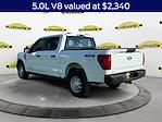 New 2025 Ford F-150 XL SuperCrew Cab 4x4 Pickup for sale #SKF03594 - photo 3