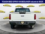 New 2025 Ford F-150 XL SuperCrew Cab 4x4 Pickup for sale #SKF03594 - photo 4