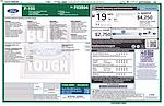 New 2025 Ford F-150 XL SuperCrew Cab 4x4 Pickup for sale #SKF03594 - photo 40
