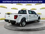 New 2025 Ford F-150 XL SuperCrew Cab 4x4 Pickup for sale #SKF03594 - photo 6