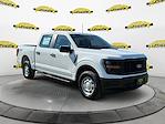 New 2025 Ford F-150 XL SuperCrew Cab 4x4 Pickup for sale #SKF03594 - photo 8