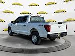 New 2025 Ford F-150 XL SuperCrew Cab 4WD Pickup for sale #SKF03677 - photo 2