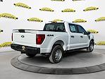 New 2025 Ford F-150 XL SuperCrew Cab 4WD Pickup for sale #SKF03677 - photo 6