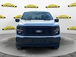 New 2025 Ford F-150 XL SuperCrew Cab 4WD Pickup for sale #SKF03677 - photo 9