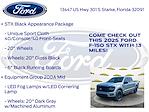 New 2025 Ford F-150 STX SuperCrew Cab 4WD Pickup for sale #SKF16045 - photo 15