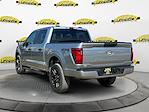 New 2025 Ford F-150 STX SuperCrew Cab 4WD Pickup for sale #SKF16045 - photo 2