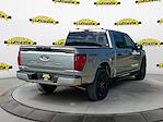 New 2025 Ford F-150 STX SuperCrew Cab 4WD Pickup for sale #SKF16045 - photo 6