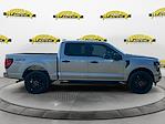 New 2025 Ford F-150 STX SuperCrew Cab 4WD Pickup for sale #SKF16045 - photo 7