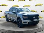 New 2025 Ford F-150 STX SuperCrew Cab 4WD Pickup for sale #SKF16045 - photo 8