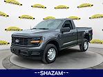 New 2025 Ford F-150 XL Regular Cab 4WD Pickup for sale #SKF17203 - photo 1