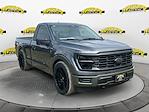 New 2025 Ford F-150 XL Regular Cab 4WD Pickup for sale #SKF17203 - photo 8