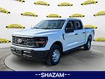 New 2025 Ford F-150 XL SuperCrew Cab 4WD Pickup for sale #SKF17444 - photo 1