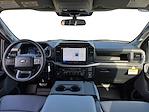 New 2025 Ford F-150 XL SuperCrew Cab 4WD Pickup for sale #SKF17444 - photo 12