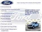 New 2025 Ford F-150 XL SuperCrew Cab 4WD Pickup for sale #SKF17444 - photo 15
