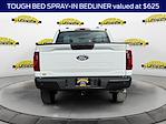 New 2025 Ford F-150 XL SuperCrew Cab 4WD Pickup for sale #SKF17444 - photo 4