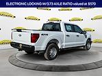 New 2025 Ford F-150 XL SuperCrew Cab 4WD Pickup for sale #SKF17444 - photo 6