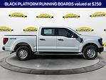 New 2025 Ford F-150 XL SuperCrew Cab 4WD Pickup for sale #SKF17444 - photo 7