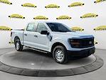 New 2025 Ford F-150 XL SuperCrew Cab 4WD Pickup for sale #SKF17444 - photo 8