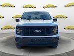 New 2025 Ford F-150 XL SuperCrew Cab 4WD Pickup for sale #SKF17444 - photo 9