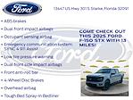 New 2025 Ford F-150 STX SuperCrew Cab 4WD Pickup for sale #SKF19016 - photo 25