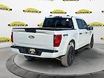 New 2025 Ford F-150 STX SuperCrew Cab 4WD Pickup for sale #SKF19016 - photo 6
