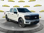 New 2025 Ford F-150 STX SuperCrew Cab 4WD Pickup for sale #SKF19016 - photo 8
