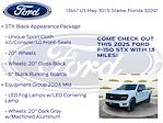 New 2025 Ford F-150 STX SuperCrew Cab 4WD Pickup for sale #SKF19384 - photo 15