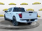 New 2025 Ford F-150 STX SuperCrew Cab 4WD Pickup for sale #SKF19384 - photo 2