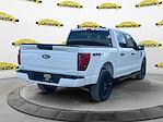 New 2025 Ford F-150 STX SuperCrew Cab 4WD Pickup for sale #SKF19384 - photo 6
