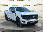 New 2025 Ford F-150 STX SuperCrew Cab 4WD Pickup for sale #SKF19384 - photo 8