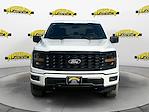 New 2025 Ford F-150 STX SuperCrew Cab 4WD Pickup for sale #SKF19384 - photo 9