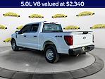 2025 Ford F-150 SuperCrew Cab 4x4 Pickup for sale #SKF20086 - photo 2