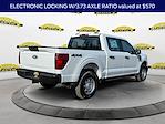 2025 Ford F-150 SuperCrew Cab 4x4 Pickup for sale #SKF20086 - photo 6
