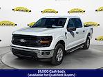 New 2025 Ford F-150 XLT SuperCrew Cab 4WD Pickup for sale #SKF39822 - photo 1