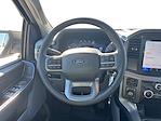 New 2025 Ford F-150 XLT SuperCrew Cab 4WD Pickup for sale #SKF39822 - photo 14