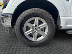 New 2025 Ford F-150 XLT SuperCrew Cab 4WD Pickup for sale #SKF39822 - photo 17