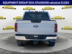 New 2025 Ford F-150 XLT SuperCrew Cab 4WD Pickup for sale #SKF39822 - photo 4