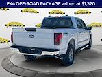 New 2025 Ford F-150 XLT SuperCrew Cab 4WD Pickup for sale #SKF39822 - photo 6